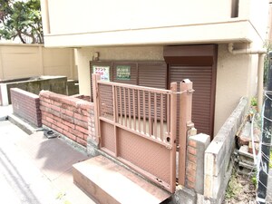 三海ハイツ（1）外観写真