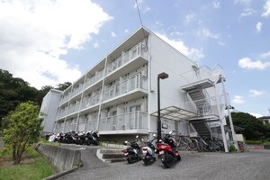 ヴァルト神外観写真