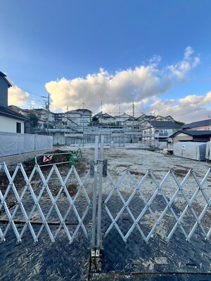 仮）クリーン・モア外観写真