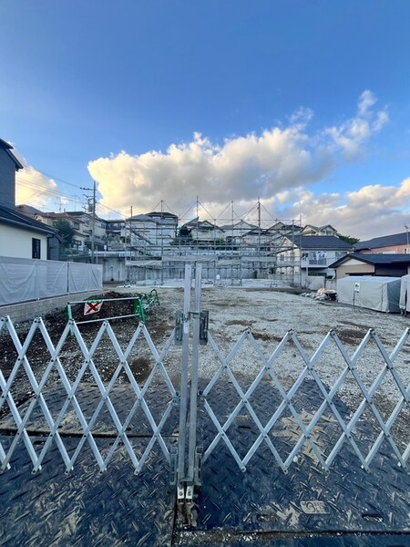 仮）クリーン・モア外観写真