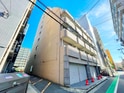 鬼島マンション