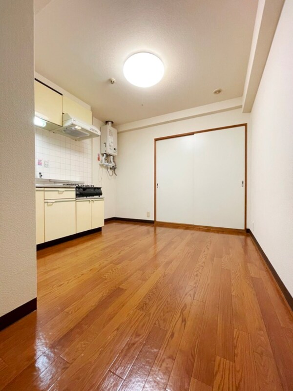 居室