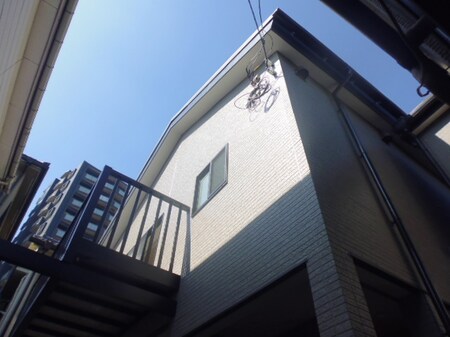 ＰＰコーポⅡ外観写真