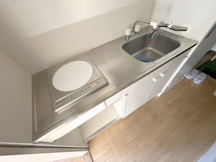 物件内観写真9　(キッチン)