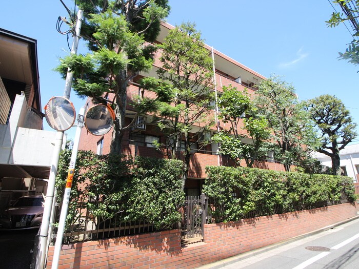 物件外観写真3　(外観写真)