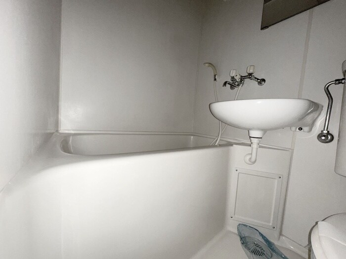 物件内観写真10　(バス／シャワールーム等)