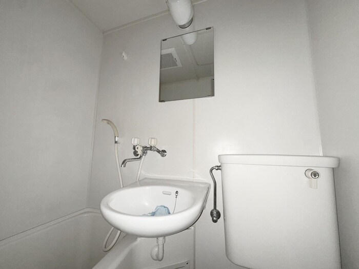 物件内観写真11　(洗面)