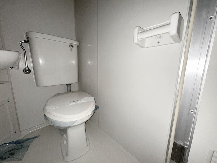 物件内観写真12　(トイレ)