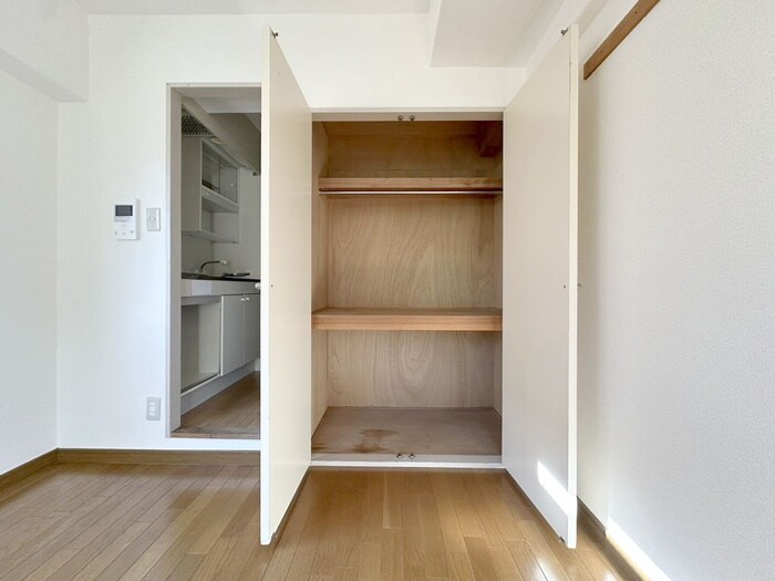 物件内観写真14　(収納)