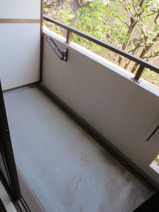 物件内観写真15　(ベランダ・バルコニー)