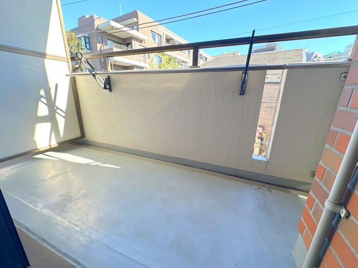 物件内観写真15　(ベランダ・バルコニー)