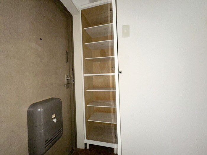 物件内観写真20　(靴箱)