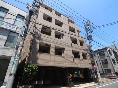 コンシェリア高井戸東(206)外観写真