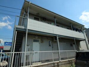 ますや外観写真