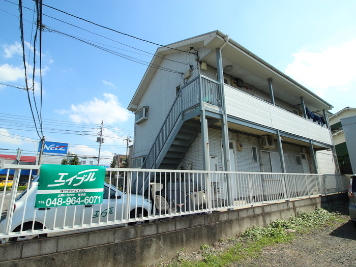 外観写真