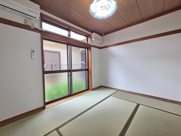居室
