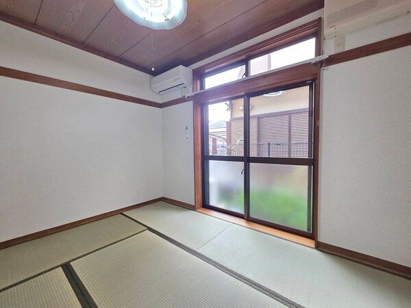 居室