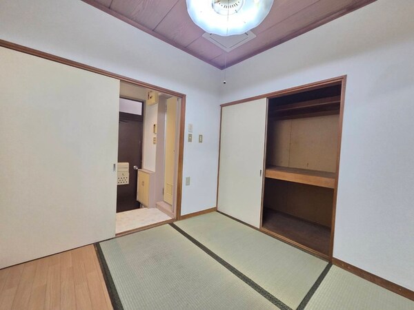 居室