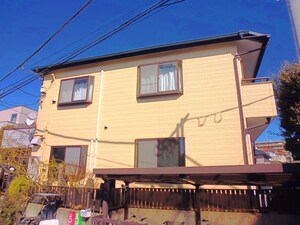 マミーガーデン外観写真