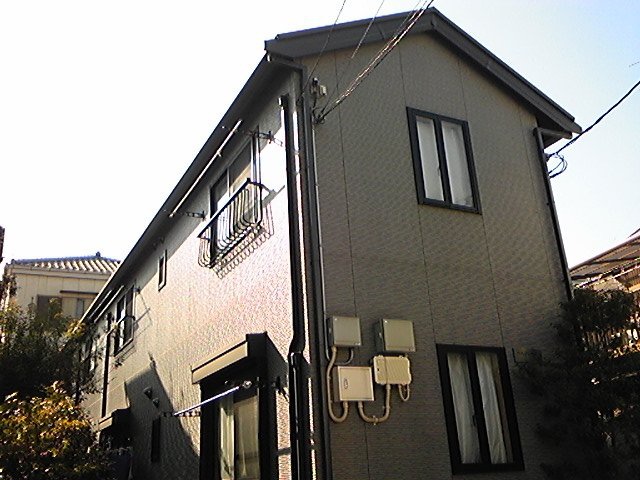 ベルフレーズ八広