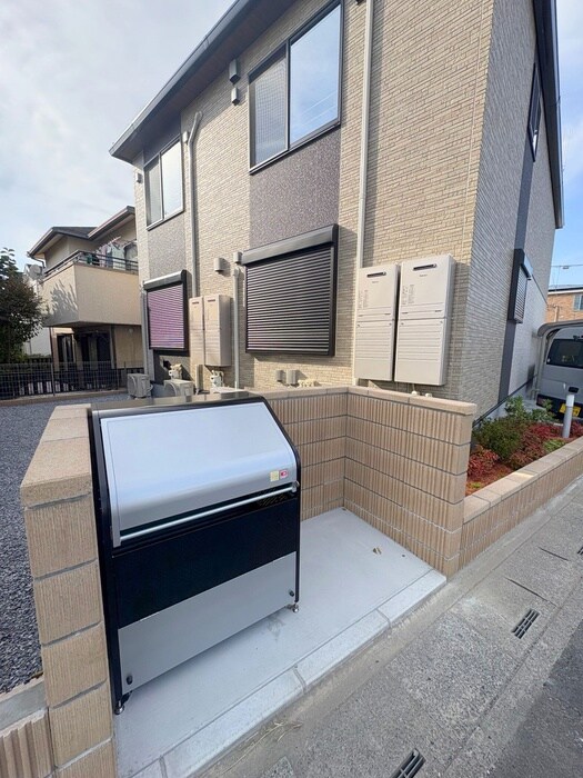 物件外観写真5　(建物設備)