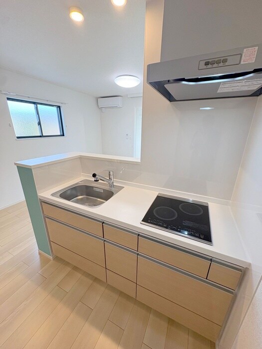 物件内観写真12　(キッチン)