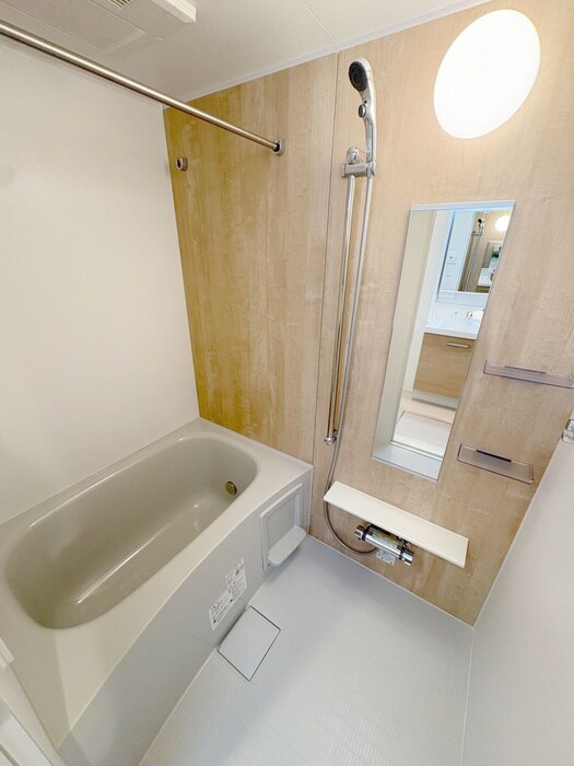 物件内観写真13　(バス／シャワールーム等)