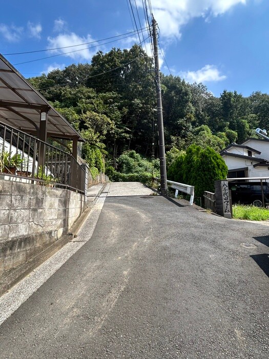 物件外観写真2　(周辺環境)