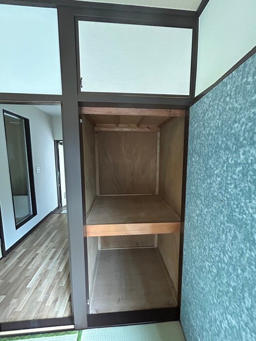 物件内観写真9　(収納)