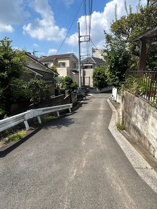 物件外観写真4　(周辺環境)