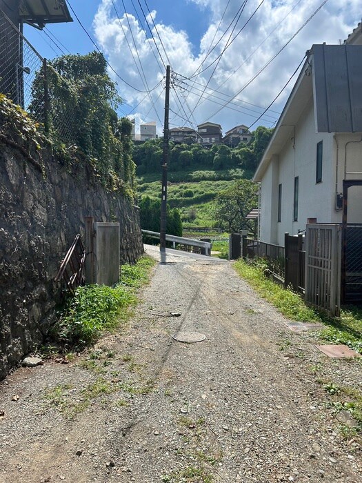 物件外観写真5　(周辺環境)