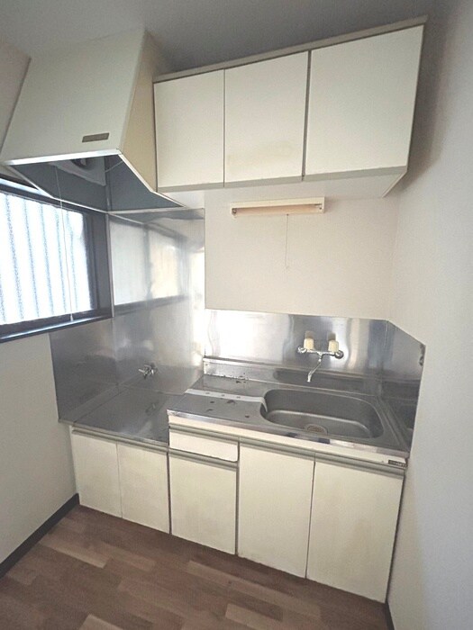 物件内観写真10　(キッチン)