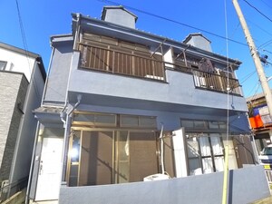 グリ－ンハイツ木下外観写真
