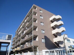 セジュ－ルコ－ト外観写真
