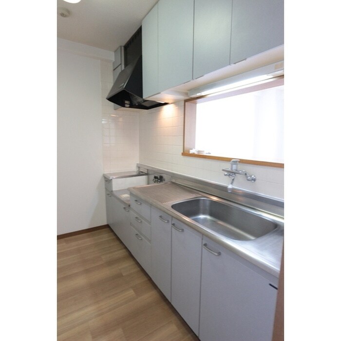 物件内観写真7　(キッチン)