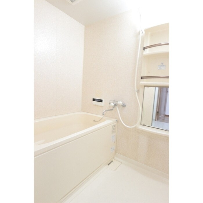 物件内観写真8　(バス／シャワールーム等)