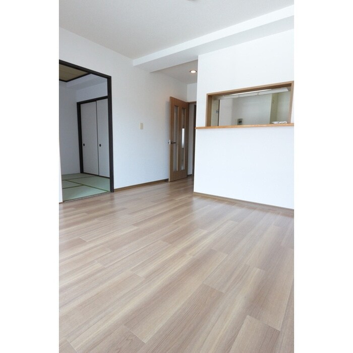 物件内観写真11　(キッチン)