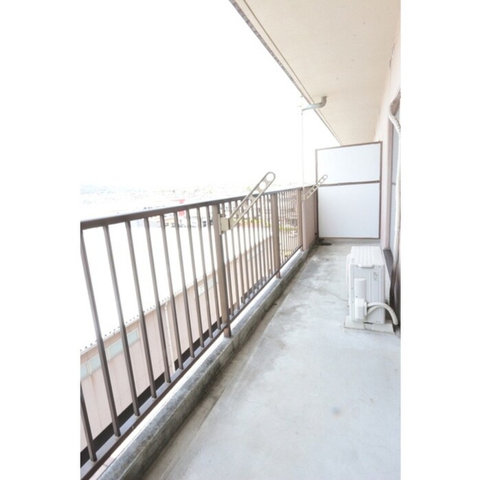 物件内観写真16　(ベランダ・バルコニー)