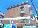 市川クロ－バ－ハイツ宮崎