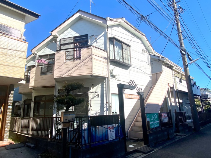 ドルチェさがみ野