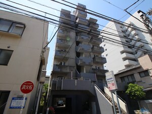 エミネンスウィップ外観写真