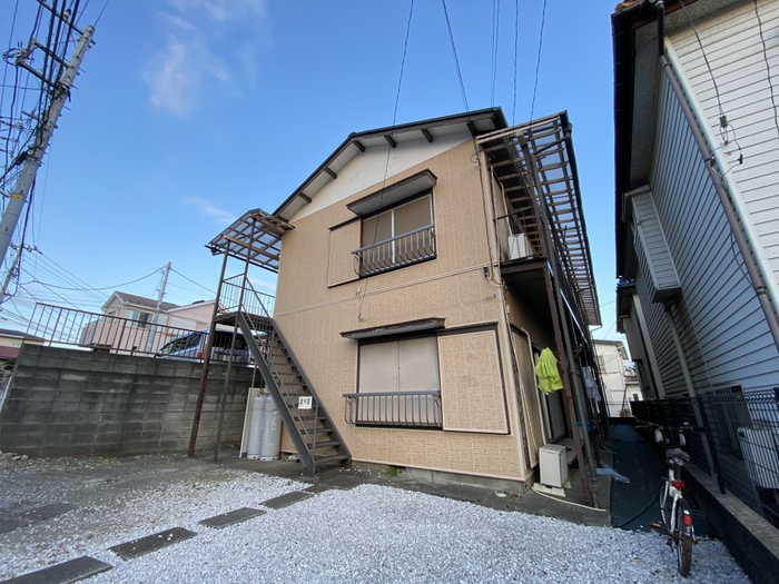 吉川荘