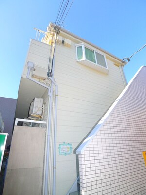 ミシュランA外観写真