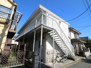 ＫＴハイム外観写真