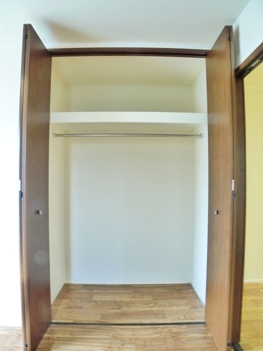 物件内観写真11　(収納)