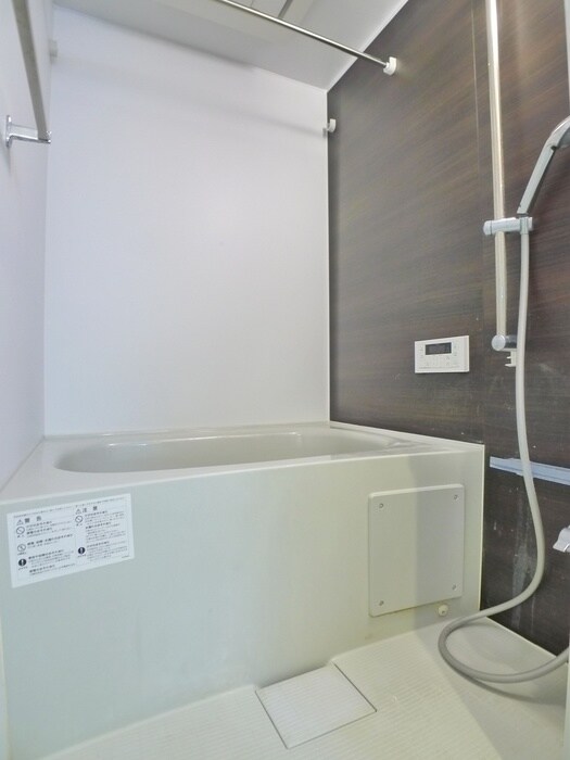 物件内観写真13　(バス／シャワールーム等)