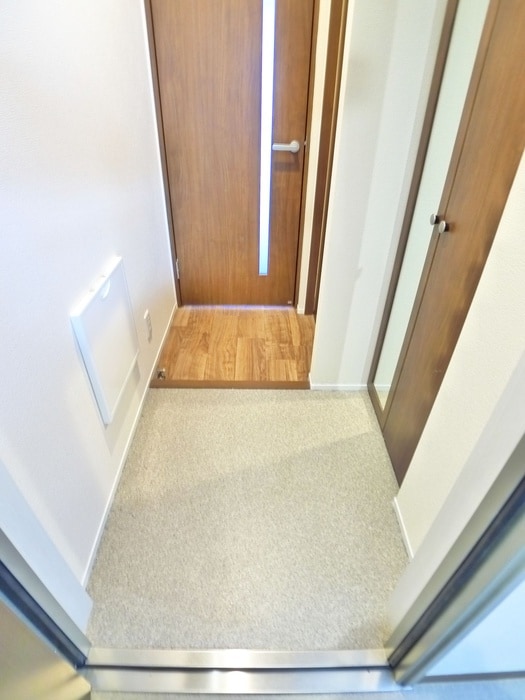 物件内観写真19　(玄関)