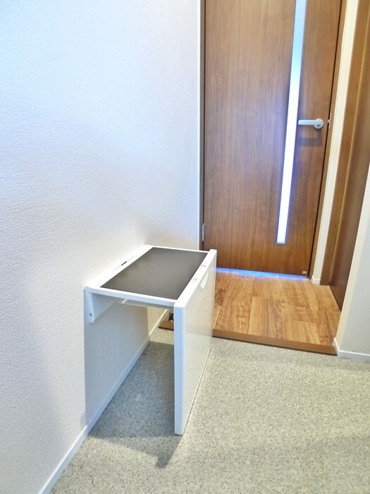 物件内観写真20　(玄関)