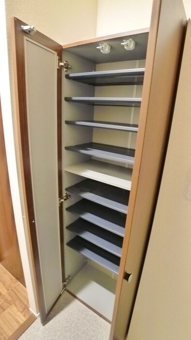 物件内観写真21　(靴箱)