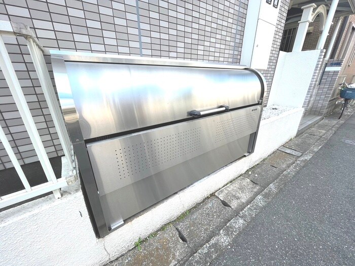 物件外観写真3　(建物設備)